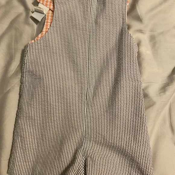 The Bailey Boys Jumper - Planes/bugs reversible - Used - Picture 5 of 5